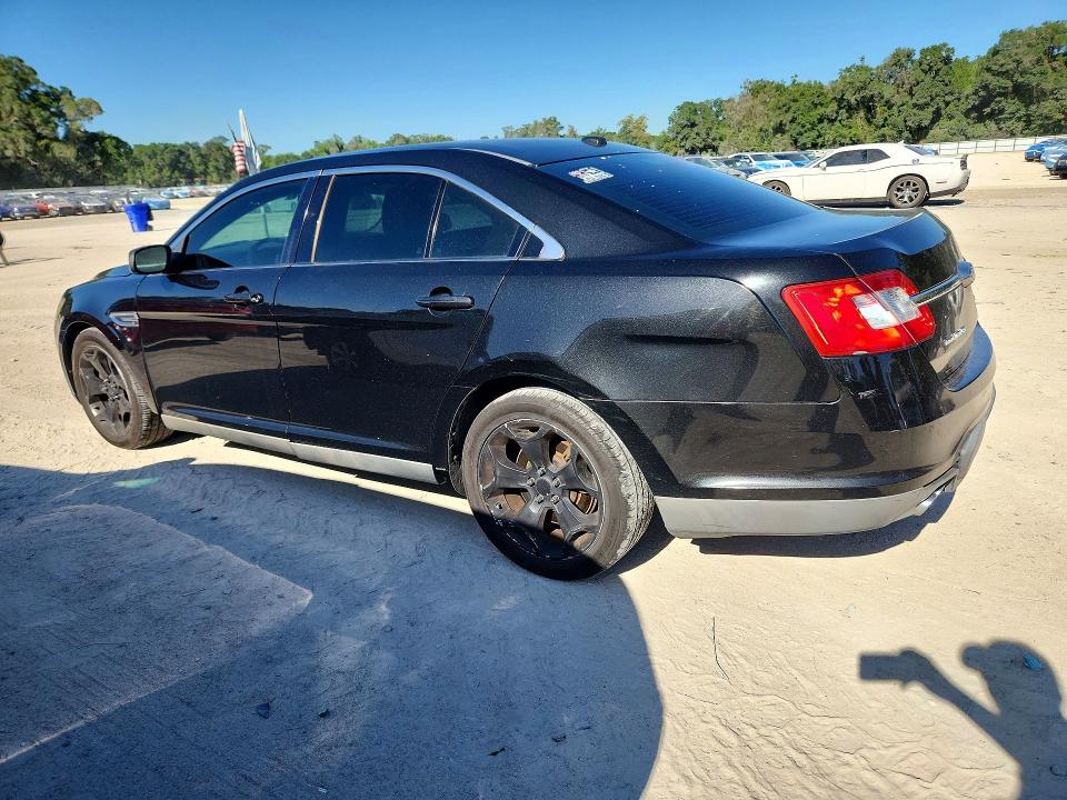 Aukcja sprzedaży 2011 Ford Taurus, vin: 1FAHP2EW9BG171434, numer aukcji: 54368446