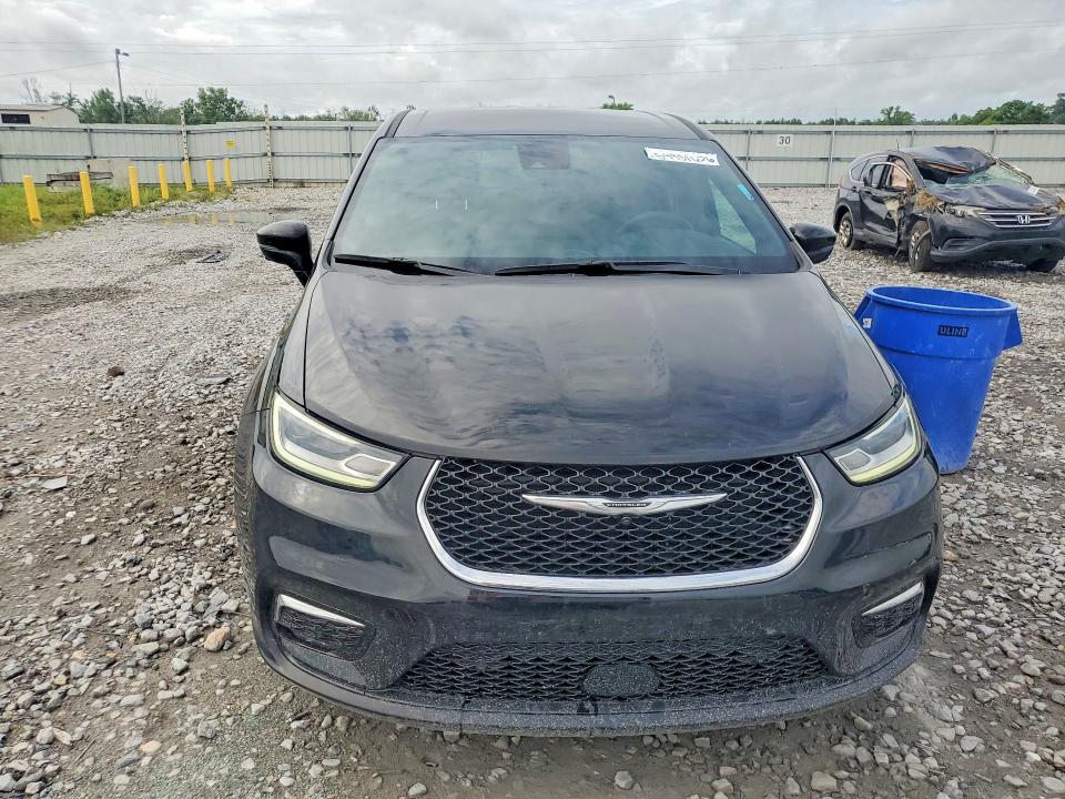 Продаж на аукціоні авто 2025 Chrysler Pacifica, vin: 2C4RC1BGXSR538034, номер лоту: 54951676