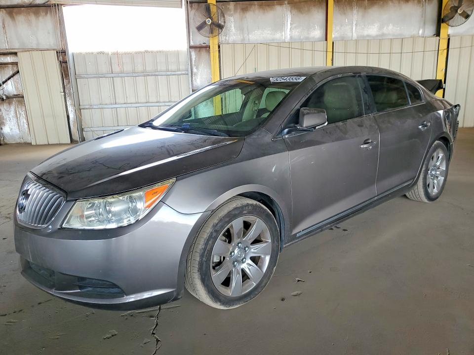 Aukcja sprzedaży 2011 Buick Lacrosse, vin: 1G4GE5ED4BF301889, numer aukcji: 52543556
