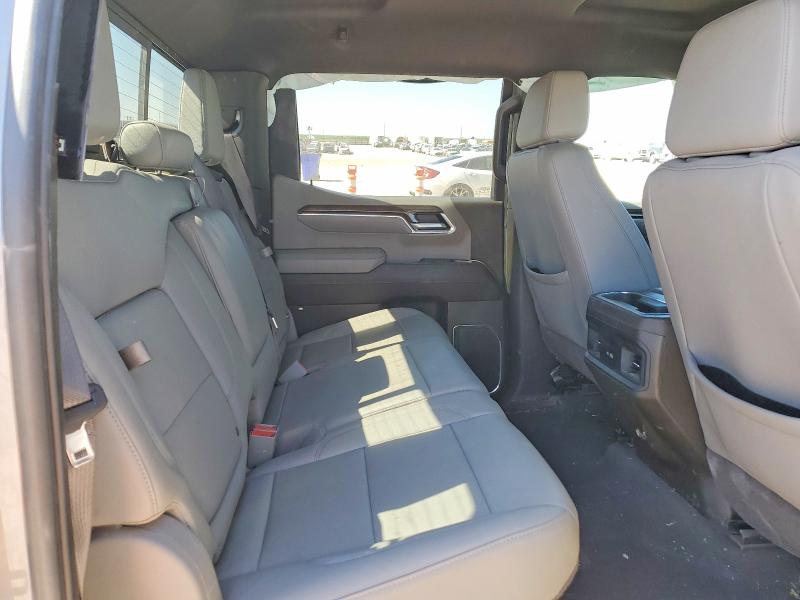 Aukcja sprzedaży 2024 Chevrolet Silverado, vin: 3GCUDFED3RG236770, numer aukcji: 53073626