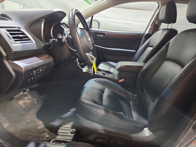 54712536 :رقم المزاد ، 4S4BSANC0J3313721 vin ، 2018 Subaru Outback مزاد بيع