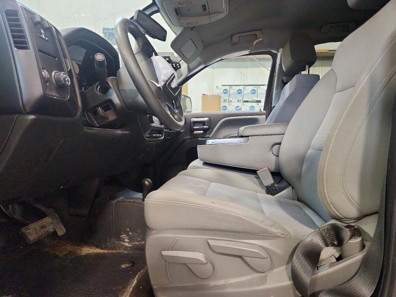 Продажа на аукционе авто 2019 Gmc Sierra Limited, vin: 2GTV2LEC8K1107888, номер лота: 50220776