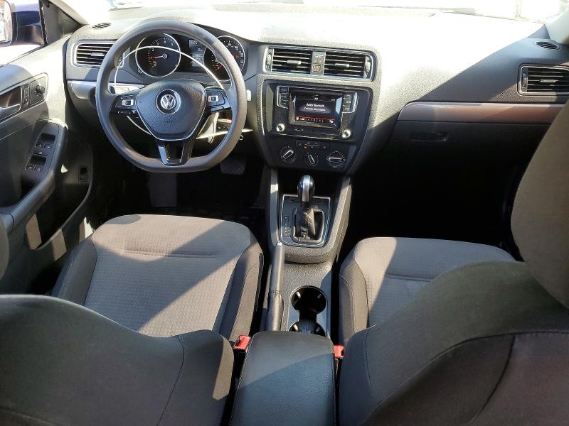 Aukcja sprzedaży 2018 Volkswagen Jetta, vin: 3VW2B7AJ2JM259460, numer aukcji: 53204336