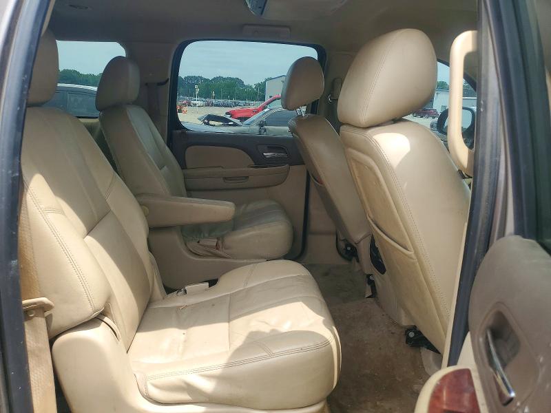 Aukcja sprzedaży 2013 Gmc Yukon Xl, vin: 1GKS1KE02DR371158, numer aukcji: 53099806