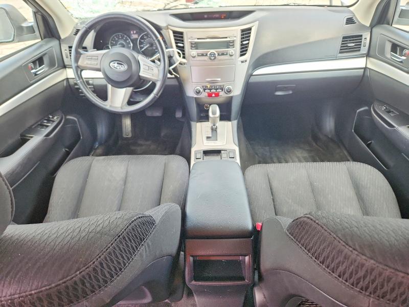 Aukcja sprzedaży 2011 Subaru Outback, vin: 4S4BRCGC0B3372094, numer aukcji: 55192266