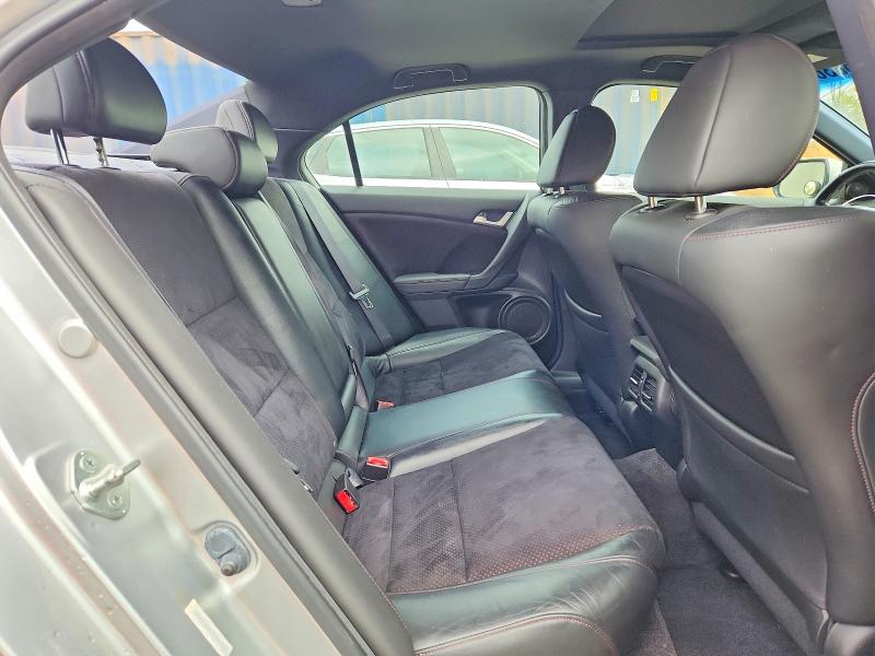 Продажа на аукционе авто 2012 Acura Tsx, vin: JH4CU2F81CC012623, номер лота: 52256836