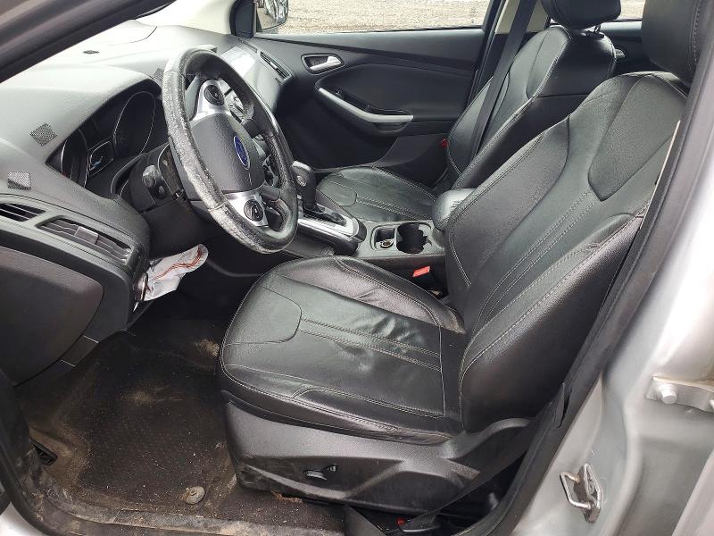 Aukcja sprzedaży 2013 Ford Focus, vin: 1FADP3F29DL246577, numer aukcji: 53042756