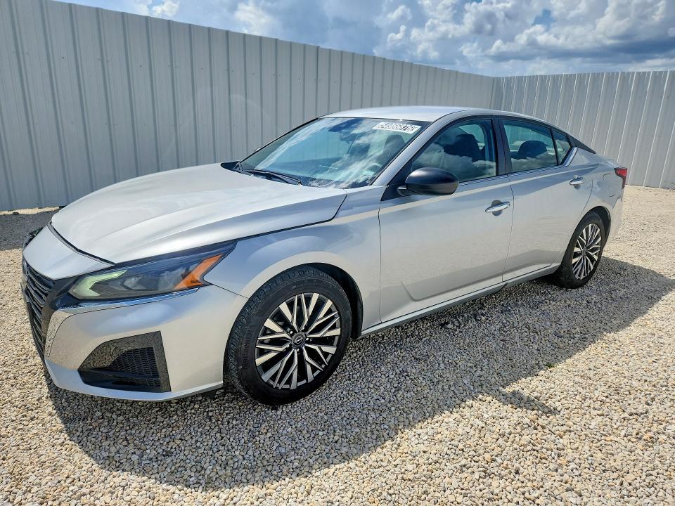 Продаж на аукціоні авто 2025 Nissan Altima, vin: 1N4BL4DV2SN386588, номер лоту: 54966876