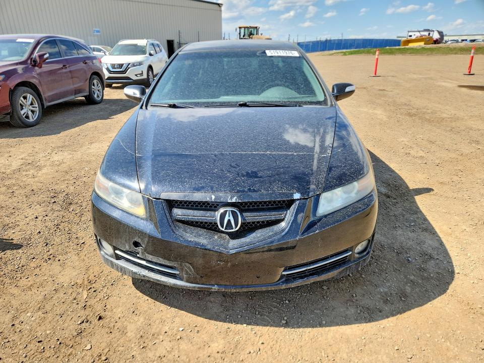 2008 Acura Tl მანქანა იყიდება აუქციონზე, vin: 19UUA66228A800221, აუქციონის ნომერი: 51911976