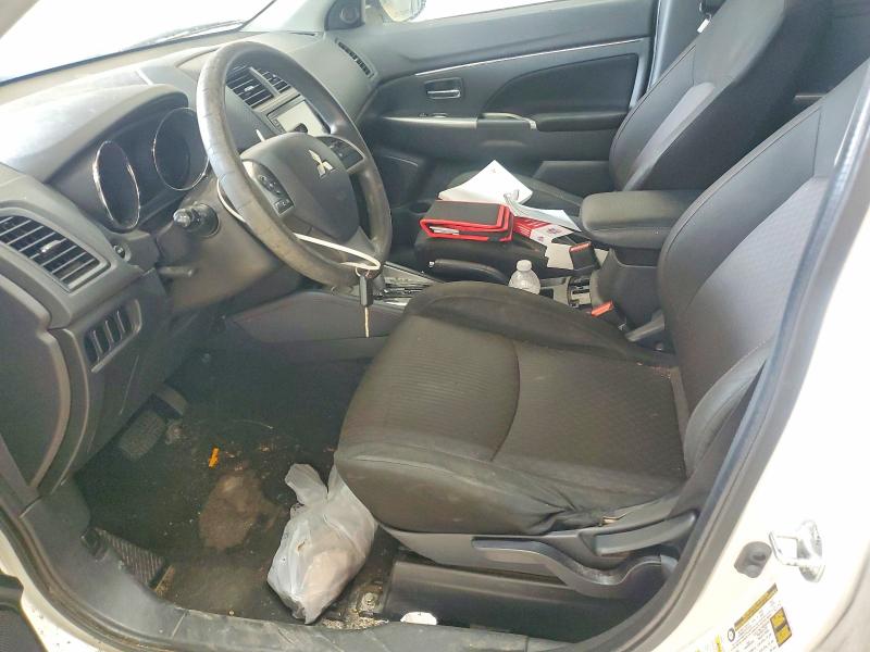 Aukcja sprzedaży 2019 Mitsubishi Outlander Sport, vin: JA4AP3AU5KU033634, numer aukcji: 52784306