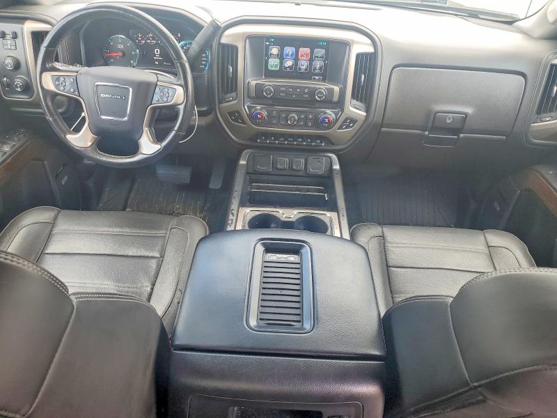 Aukcja sprzedaży 2018 Gmc Sierra, vin: 3GTU2PEJ8JG180623, numer aukcji: 53203096