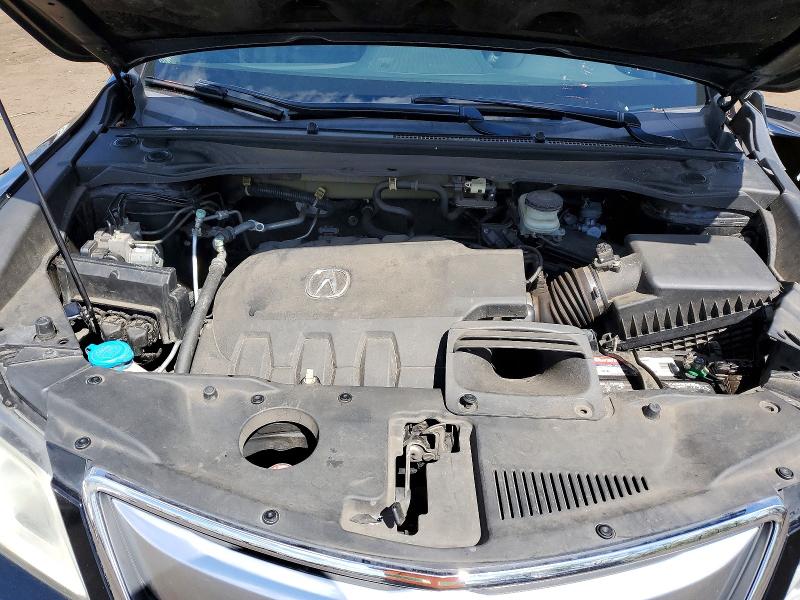Aukcja sprzedaży 2014 Acura Rdx, vin: 5J8TB3H51EL014909, numer aukcji: 51457996
