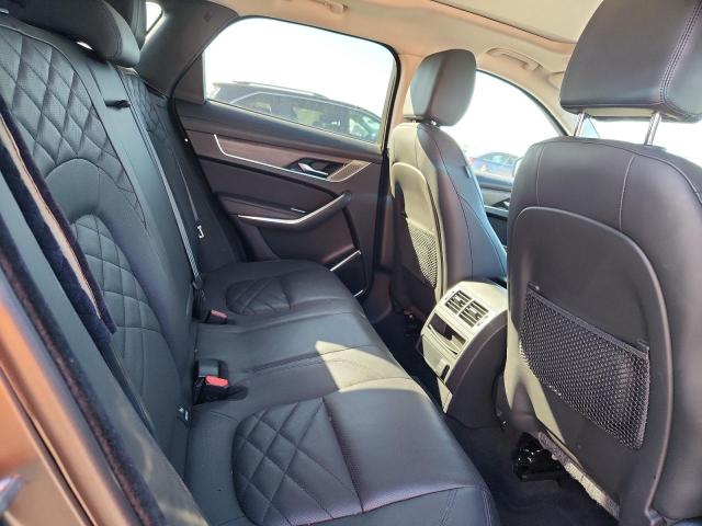 Продажа на аукционе авто 2023 Jaguar F-pace, vin: SADCJ2EX8PA705939, номер лота: 53185276