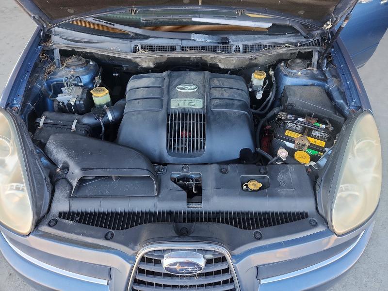 Aukcja sprzedaży 2007 Subaru B9 Tribeca, vin: 4S4WX85D474407866, numer aukcji: 53671896