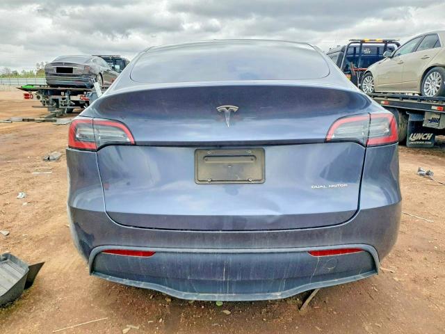 Aukcja sprzedaży 2023 Tesla Model Y, vin: 7SAYGDEE2PF692173, numer aukcji: 53848086