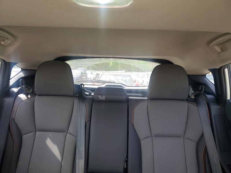 Продажа на аукционе авто 2026 Subaru Crosstrek, vin: JF2GUSND8T8210072, номер лота: 54797116