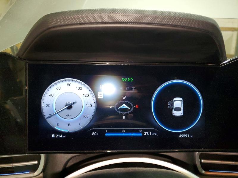 Продажа на аукционе авто 2025 Hyundai Elantra, vin: KMHLP4DG3SU871277, номер лота: 54988456