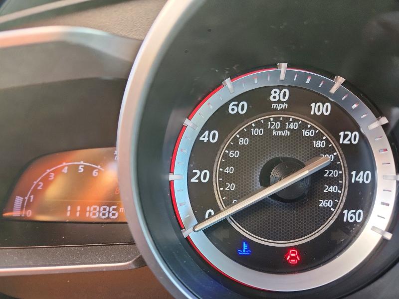 Aukcja sprzedaży 2014 Mazda 3, vin: JM1BM1W72E1158445, numer aukcji: 52543146