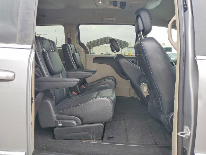 Aukcja sprzedaży 2014 Chrysler Town & Country, vin: 2C4RC1BG4ER434935, numer aukcji: 53941586