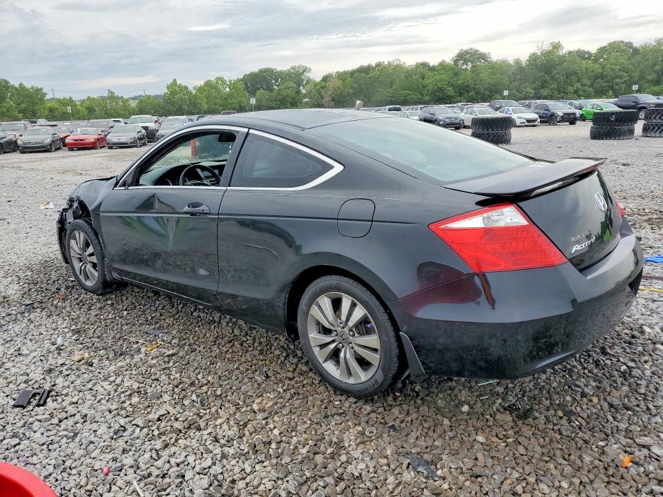 Продажа на аукционе авто 2010 Honda Accord, vin: 1HGCS1B35AA002439, номер лота: 52832196