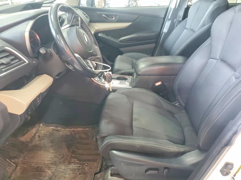 52480686 :رقم المزاد ، 4S4WMABD4K3431751 vin ، 2019 Subaru Ascent مزاد بيع