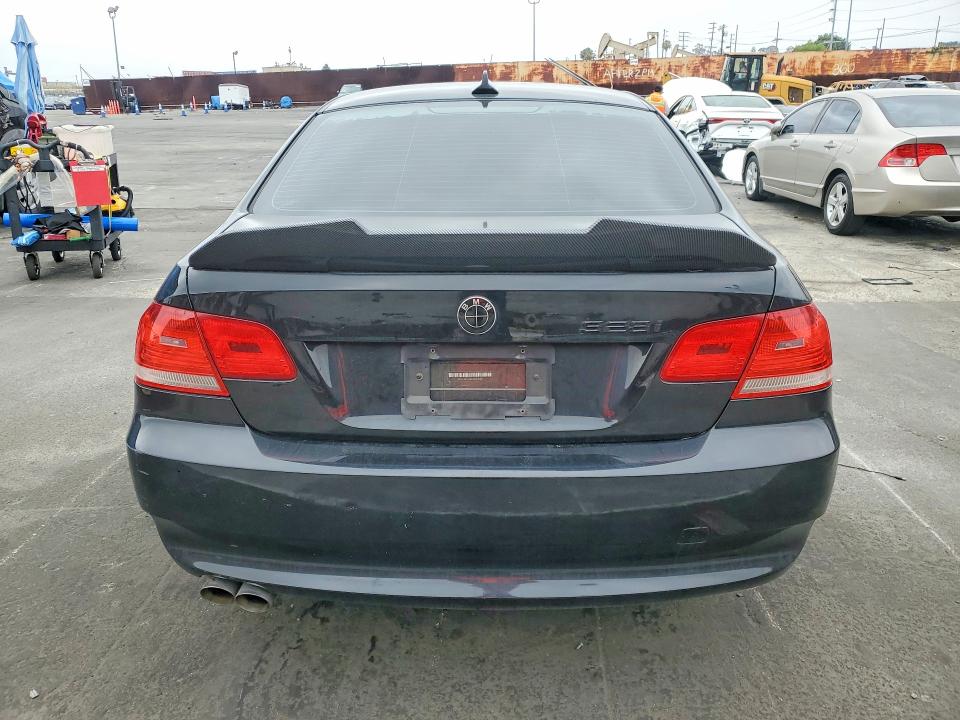 Продажа на аукционе авто 2008 Bmw 328, vin: WBAWV13548P120358, номер лота: 52211296
