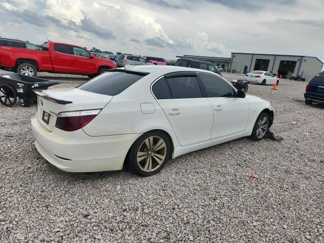 Продаж на аукціоні авто 2010 Bmw 528, vin: WBANU5C5XAC128628, номер лоту: 54843296