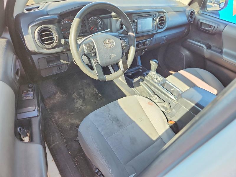2019 Toyota Tacoma მანქანა იყიდება აუქციონზე, vin: 5TFRX5GN6KX162078, აუქციონის ნომერი: 53173206