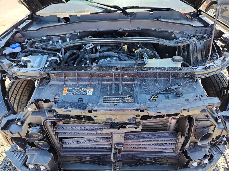 Продаж на аукціоні авто 2025 Ford Explorer, vin: 1FMUK8KH1SGB49617, номер лоту: 51510786