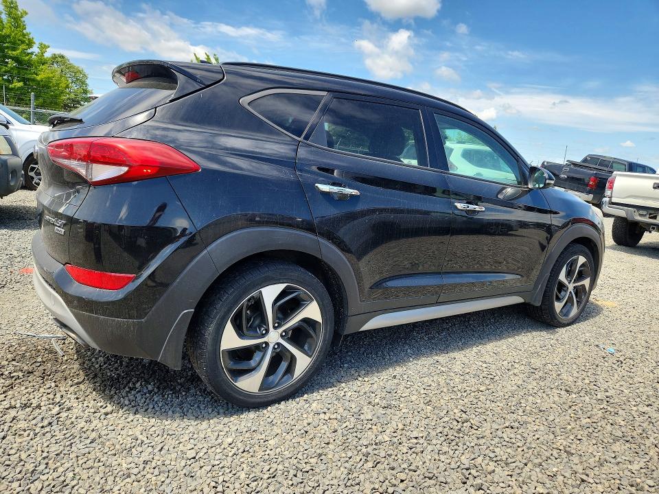 Aukcja sprzedaży 2017 Hyundai Tucson, vin: KM8J3CA21HU288320, numer aukcji: 55066876