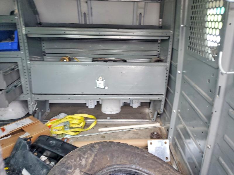 Aukcja sprzedaży 2018 Chevrolet Express G2500, vin: 1GCWGAFG6J1340362, numer aukcji: 56346006