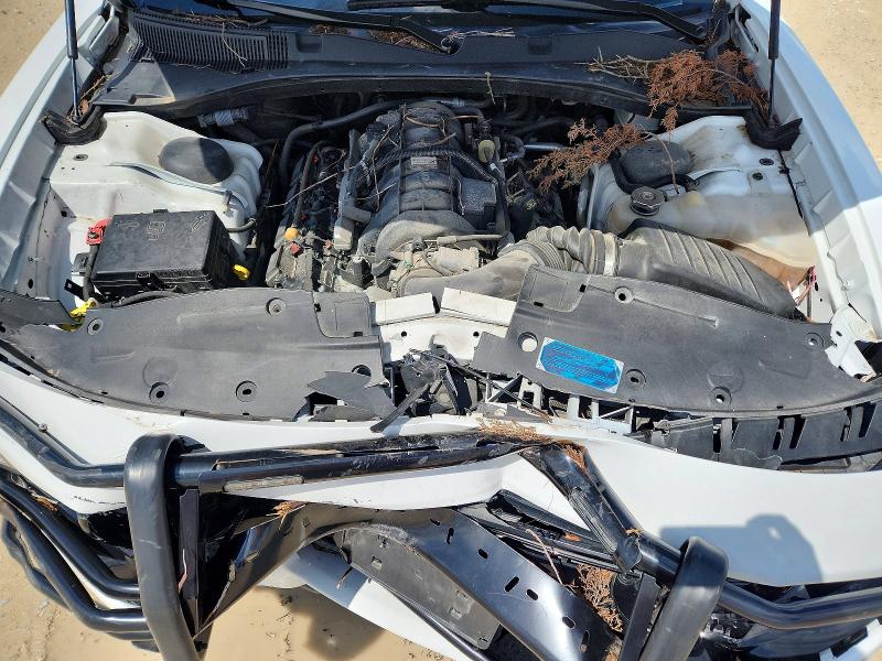 2023 Dodge Charger მანქანა იყიდება აუქციონზე, vin: 2C3CDXAT6PH568931, აუქციონის ნომერი: 54517946