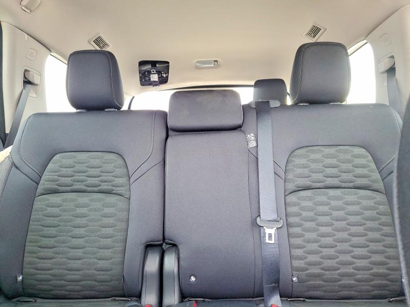 Aukcja sprzedaży 2025 Nissan Pathfinder, vin: 5N1DR3AA1SC302863, numer aukcji: 54261406