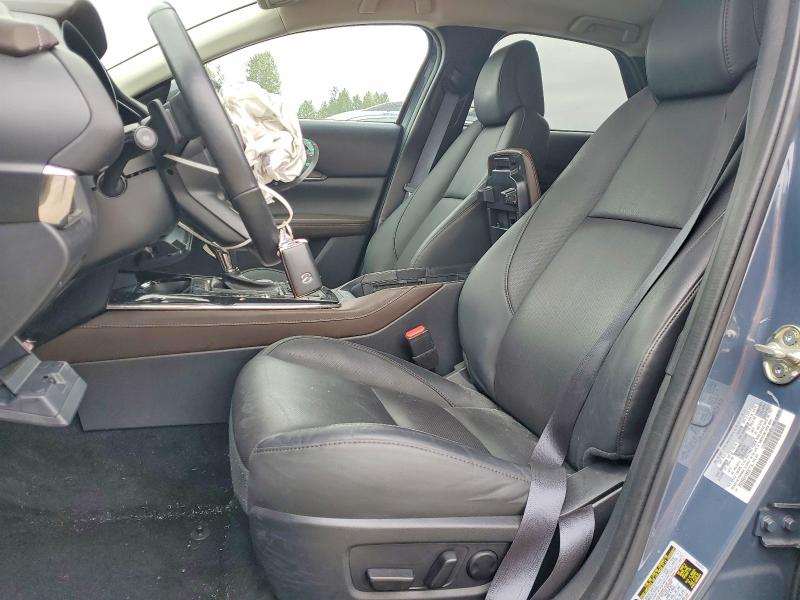2024 Mazda Cx-30 მანქანა იყიდება აუქციონზე, vin: 3MVDMBDY1RM687774, აუქციონის ნომერი: 52105926