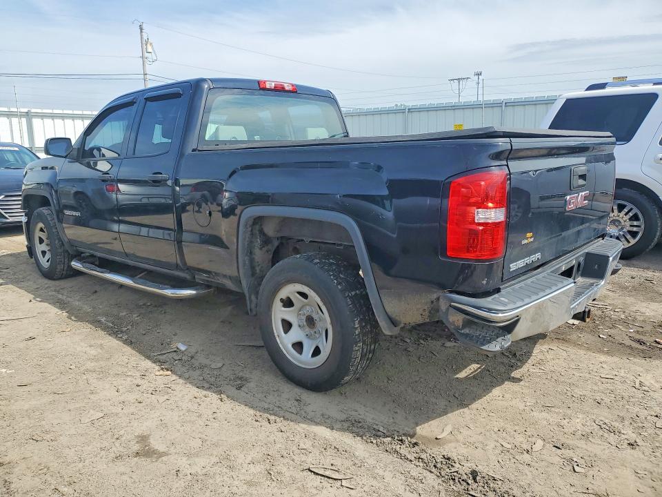 Aukcja sprzedaży 2015 Gmc Sierra, vin: 1GTR1TEH9FZ315985, numer aukcji: 54485466