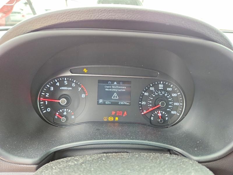 Aukcja sprzedaży 2022 Kia Soul, vin: KNDJ23AU1N7172179, numer aukcji: 54530956