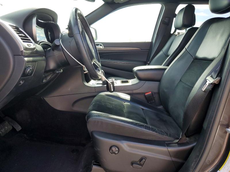 Продажа на аукционе авто 2018 Jeep Grand Cherokee, vin: 1C4RJFAG8JC334635, номер лота: 52889436