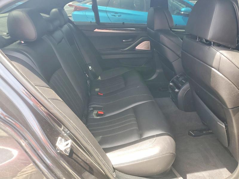 Продажа на аукционе авто 2013 Bmw M5, vin: WBSFV9C59DD095852, номер лота: 52093966