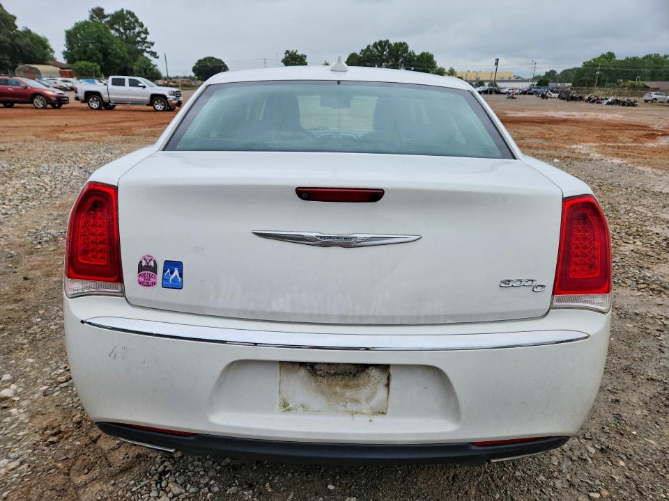Aukcja sprzedaży 2017 Chrysler 300c, vin: 2C3CCAEG5HH516544, numer aukcji: 54948006