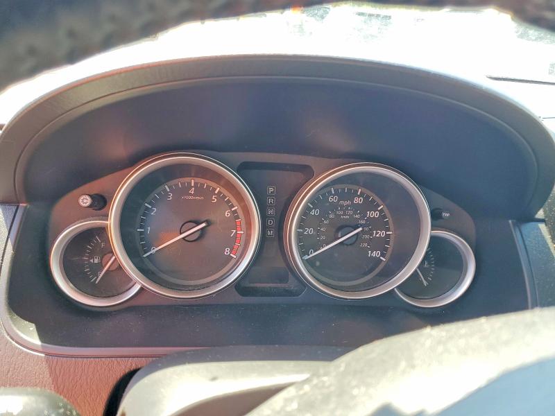 Продаж на аукціоні авто 2013 Mazda Cx-9, vin: JM3TB3CV0D0401271, номер лоту: 51400166