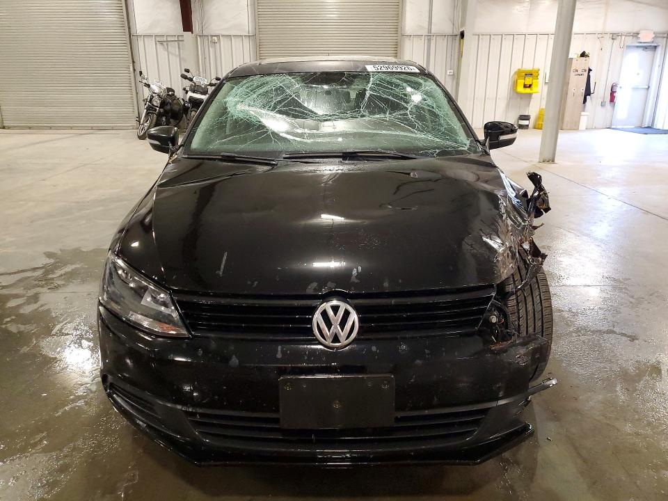 Продажа на аукционе авто 2011 Volkswagen Jetta, vin: 3VWLL7AJ6BM128454, номер лота: 52969926