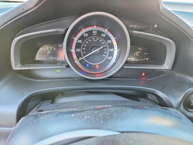 Aukcja sprzedaży 2015 Mazda 3, vin: 3MZBM1K70FM154269, numer aukcji: 52586336
