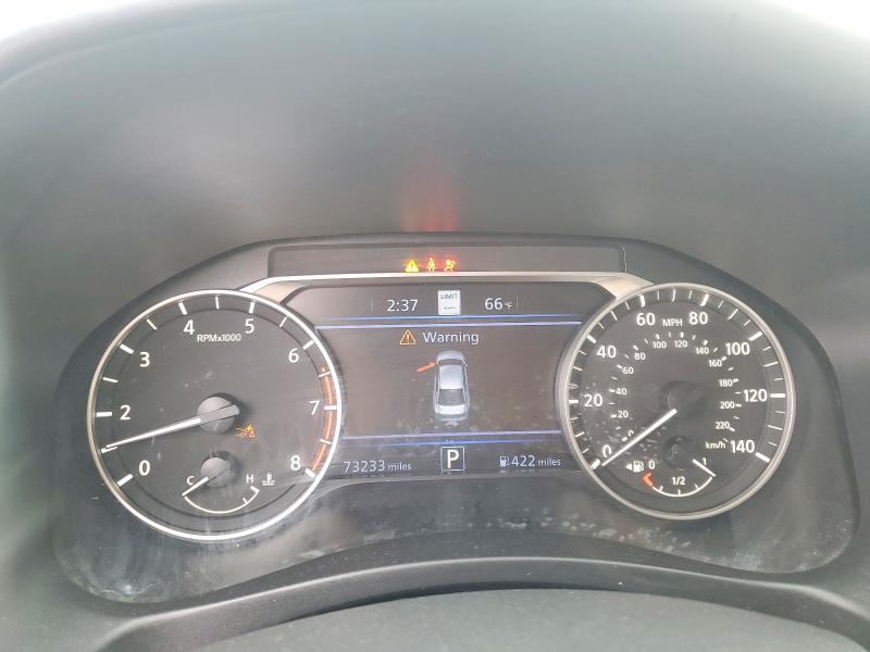 Aukcja sprzedaży 2019 Nissan Altima, vin: 1N4BL4EV9KC235192, numer aukcji: 52724156