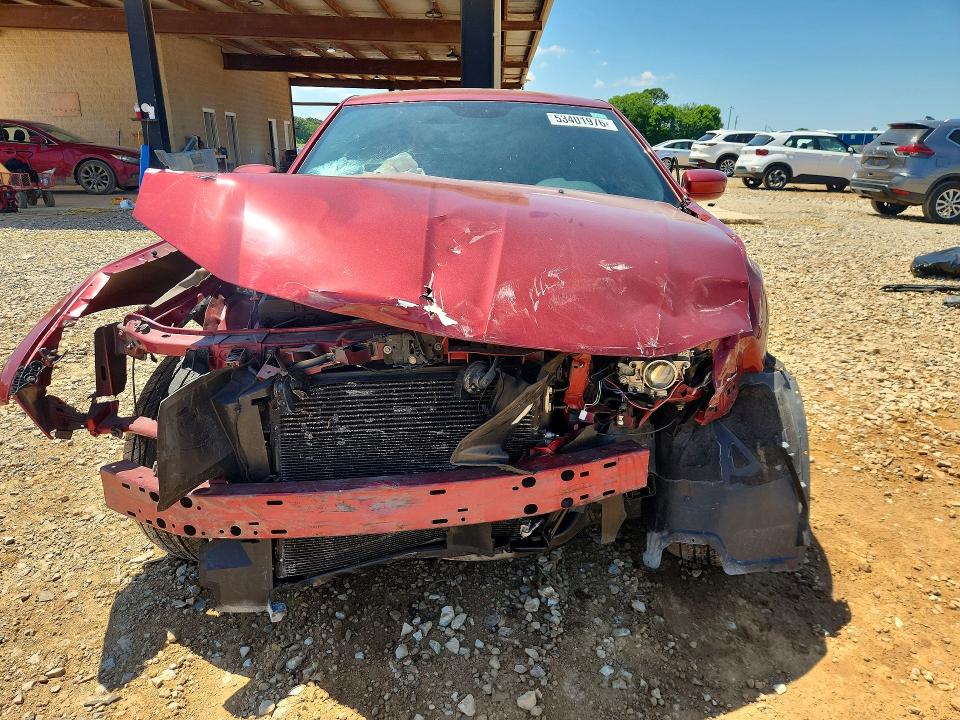 Aukcja sprzedaży 2013 Chrysler 300, vin: 2C3CCAGTXDH630978, numer aukcji: 53401976