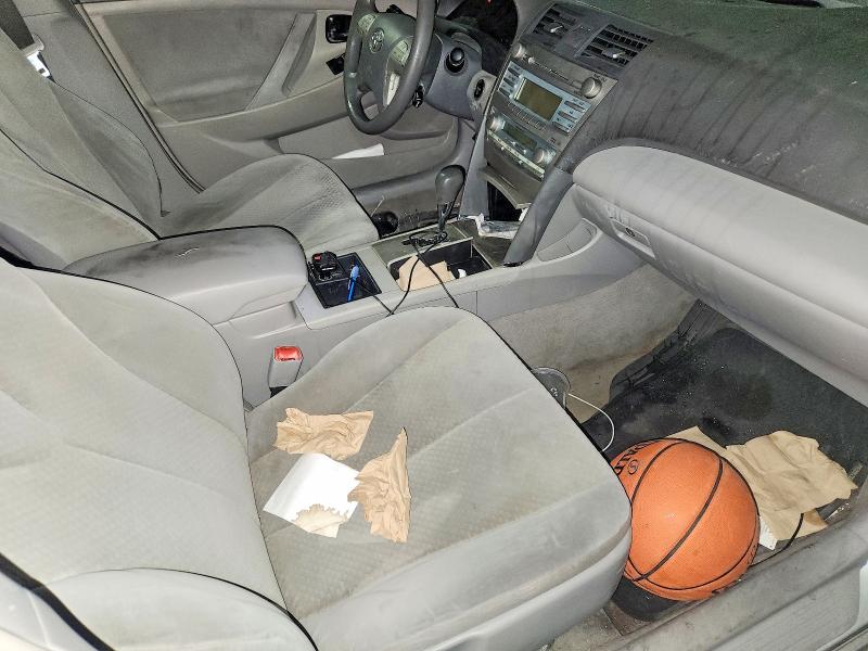 Продажа на аукционе авто 2008 Toyota Camry, vin: 4T1BB46K58U039928, номер лота: 55663536