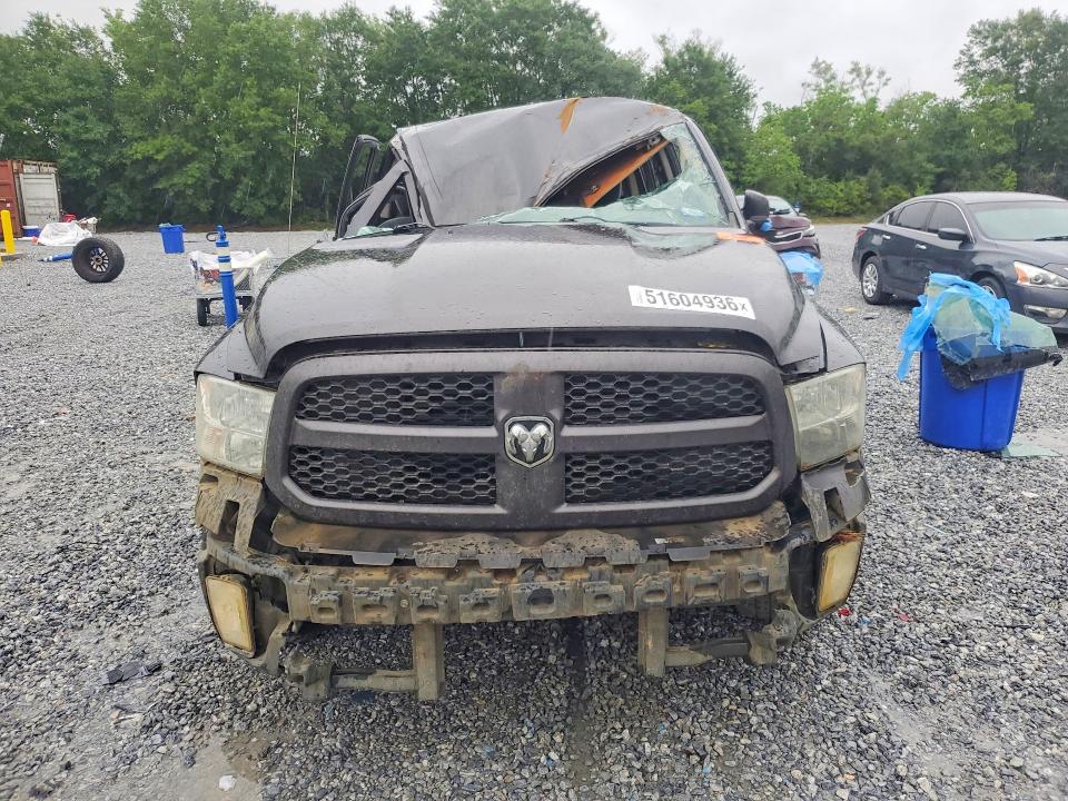 Aukcja sprzedaży 2016 Ram 1500, vin: 1C6RR6KT0GS100872, numer aukcji: 51604936