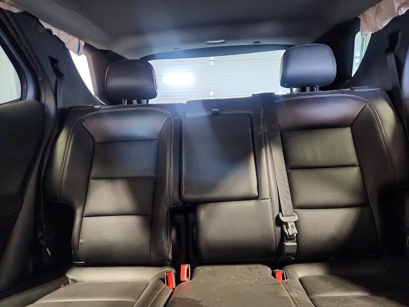55089626 :رقم المزاد ، 3GNAXYEX2KL205224 vin ، 2019 Chevrolet Equinox مزاد بيع