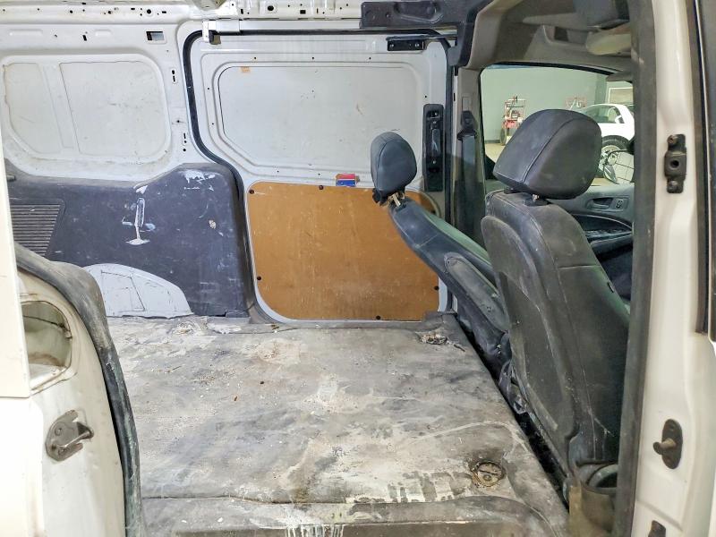 Продаж на аукціоні авто 2020 Ford Transit Connect, vin: NM0LS7E2XL1455248, номер лоту: 54240356