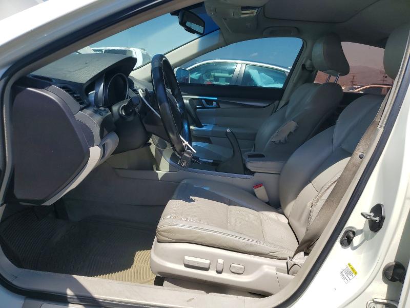 Aukcja sprzedaży 2010 Acura Tl, vin: 19UUA8F54AA006378, numer aukcji: 52777956