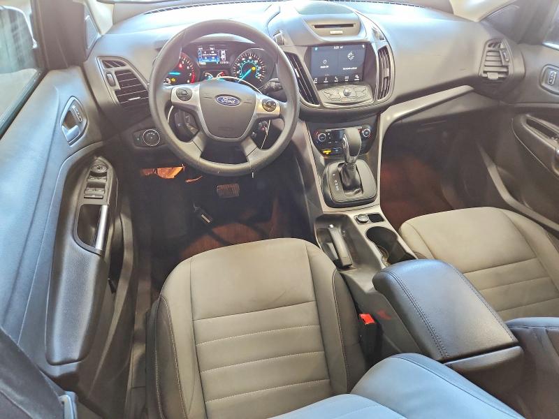 Aukcja sprzedaży 2016 Ford Escape, vin: 1FMCU9GX3GUC29618, numer aukcji: 53136026
